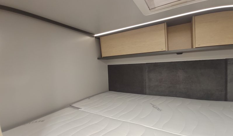 
								Giottiline siena compac C60, modelo 2026 +AA 12v lleno									