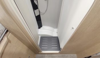 
									Giottiline siena compac C60, modelo 2026 +AA 12v lleno								