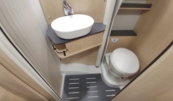 
									Giottiline siena compac C60, modelo 2026 +AA 12v lleno								