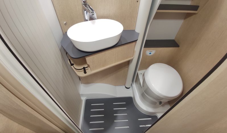 
								Giottiline siena compac C60, modelo 2026 +AA 12v lleno									