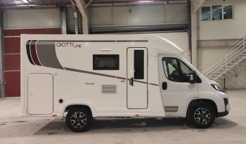 
									Giottiline siena compac C60, modelo 2026 +AA 12v lleno								