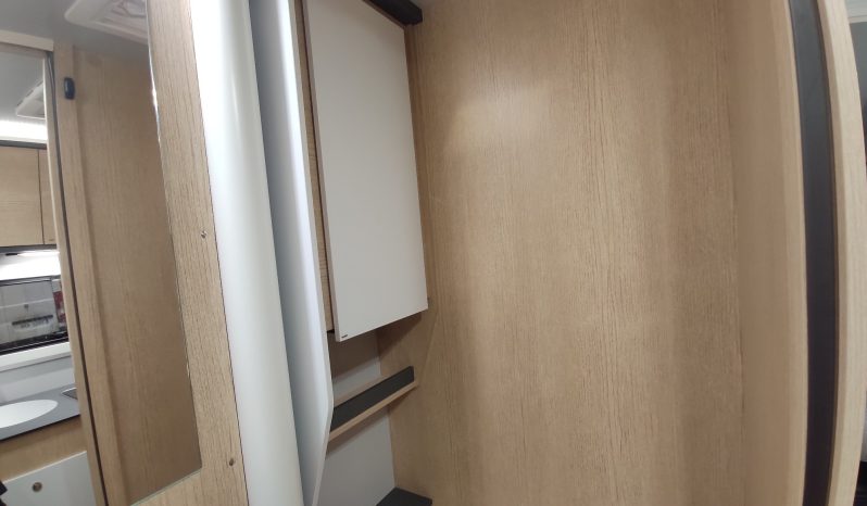 
								Giottiline siena compac C60, modelo 2026 +AA 12v lleno									