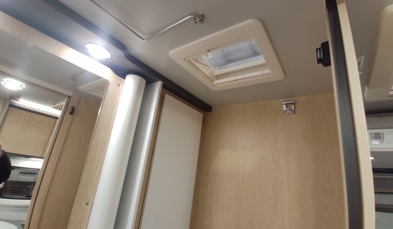 
								Giottiline siena compac C60, modelo 2026 +AA 12v lleno									