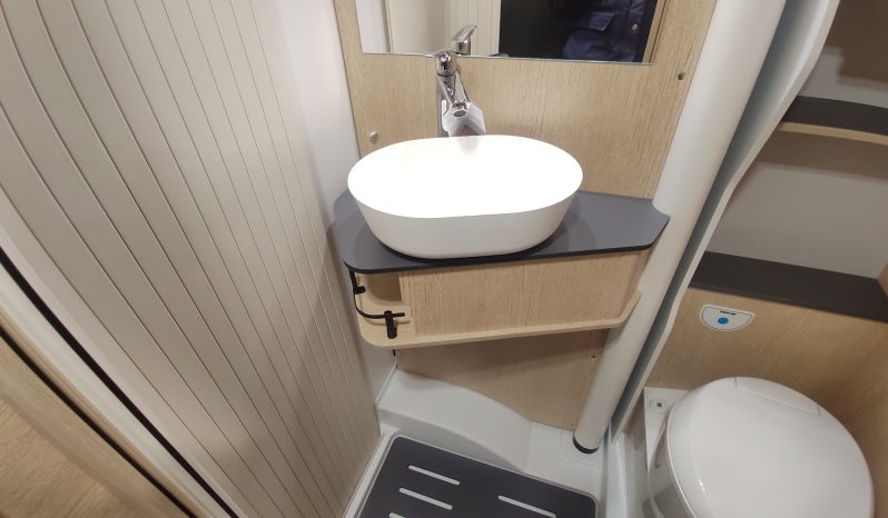 
								Giottiline siena compac C60, modelo 2026 +AA 12v lleno									