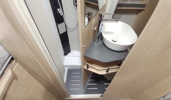 
									Giottiline siena compac C60, modelo 2026 +AA 12v lleno								