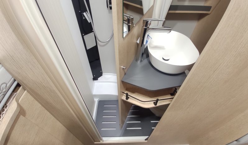 
								Giottiline siena compac C60, modelo 2026 +AA 12v lleno									