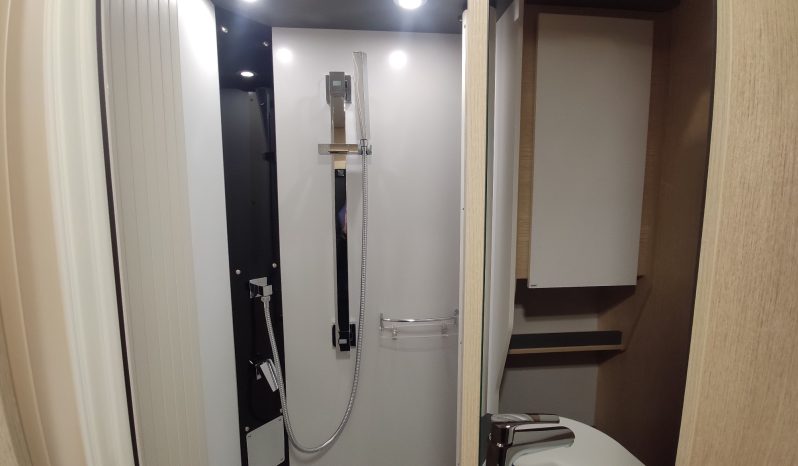 
								Giottiline siena compac C60, modelo 2026 +AA 12v lleno									