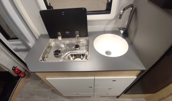 
									Giottiline siena compac C60, modelo 2026 +AA 12v lleno								