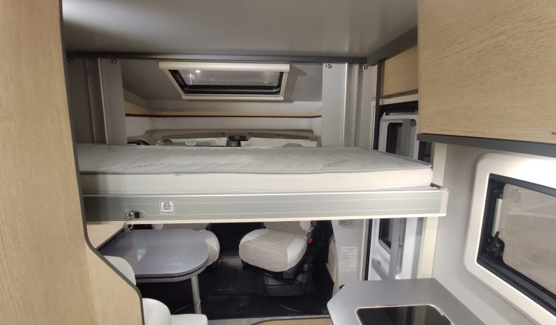 
								Giottiline siena compac C60, modelo 2026 +AA 12v lleno									