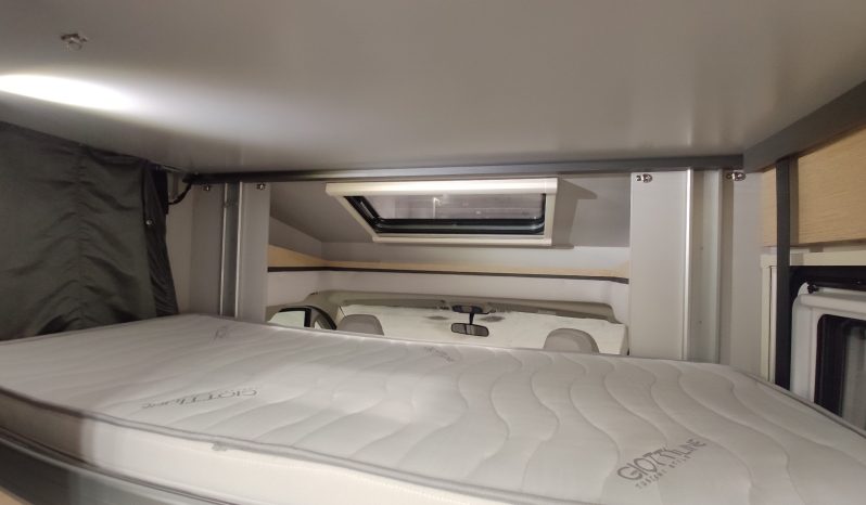 
								Giottiline siena compac C60, modelo 2026 +AA 12v lleno									