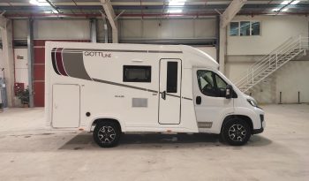 
									Giottiline siena compac C60, modelo 2026 +AA 12v lleno								