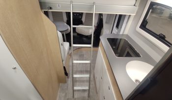 
									Giottiline siena compac C60, modelo 2026 +AA 12v lleno								