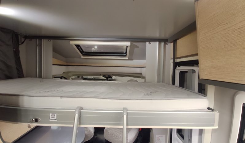 
								Giottiline siena compac C60, modelo 2026 +AA 12v lleno									