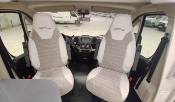 
									Giottiline siena compac C60, modelo 2026 +AA 12v lleno								