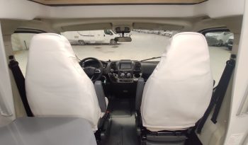 
									Giottiline siena compac C60, modelo 2026 +AA 12v lleno								