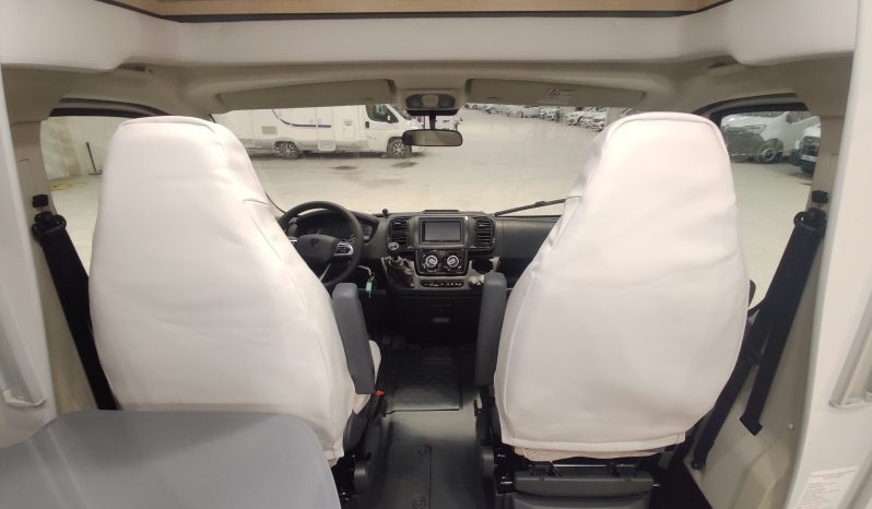 
								Giottiline siena compac C60, modelo 2026 +AA 12v lleno									