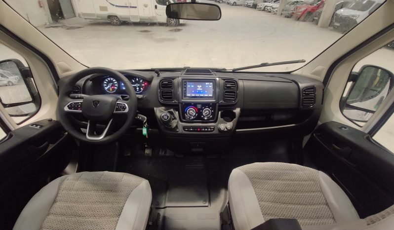 
								Giottiline siena compac C60, modelo 2026 +AA 12v lleno									