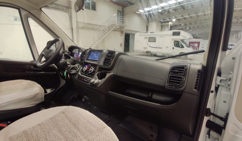 
								Giottiline siena compac C60, modelo 2026 +AA 12v lleno									