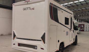 
									Giottiline siena compac C60, modelo 2026 +AA 12v lleno								