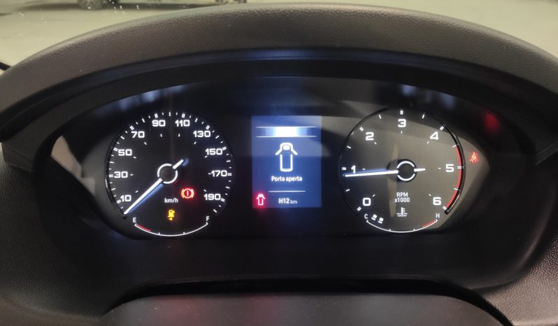 
								Giottiline siena compac C60, modelo 2026 +AA 12v lleno									