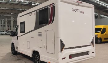 
									Giottiline siena compac C60, modelo 2026 +AA 12v lleno								