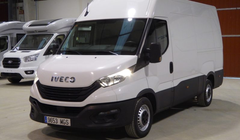 IVECO DAILY 2.3 TD 35S 16 3520LH2 12 M3