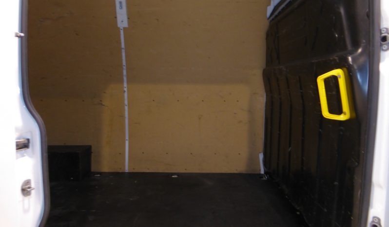 
								IVECO DAILY 2.3 TD 35S 16 3520LH2 12 M3 lleno									