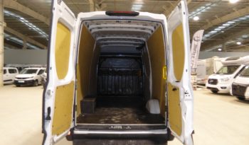 
									IVECO DAILY 2.3 TD 35S 16 3520LH2 12 M3 lleno								