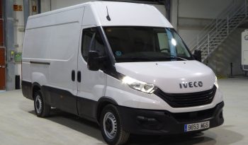 
									IVECO DAILY 2.3 TD 35S 16 3520LH2 12 M3 lleno								