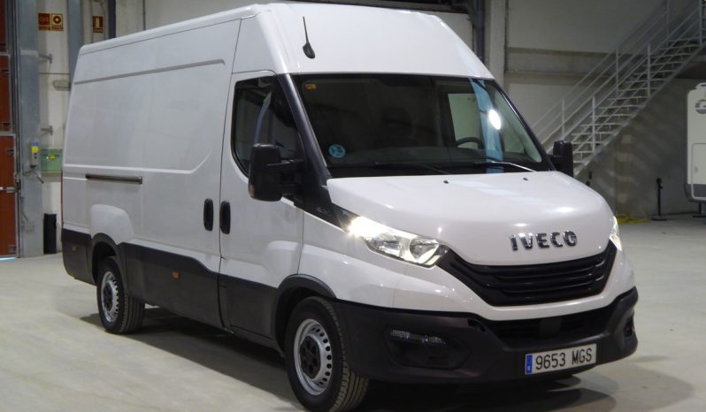 IVECO DAILY 2.3 TD 35S 16 3520LH2 12 M3