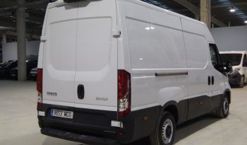 
									IVECO DAILY 2.3 TD 35S 16 3520LH2 12 M3 lleno								