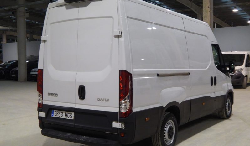 IVECO DAILY 2.3 TD 35S 16 3520LH2 12 M3