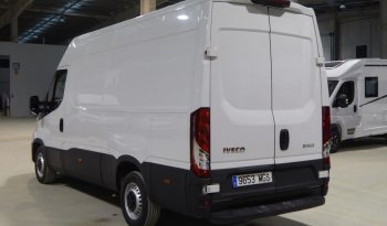 
									IVECO DAILY 2.3 TD 35S 16 3520LH2 12 M3 lleno								
