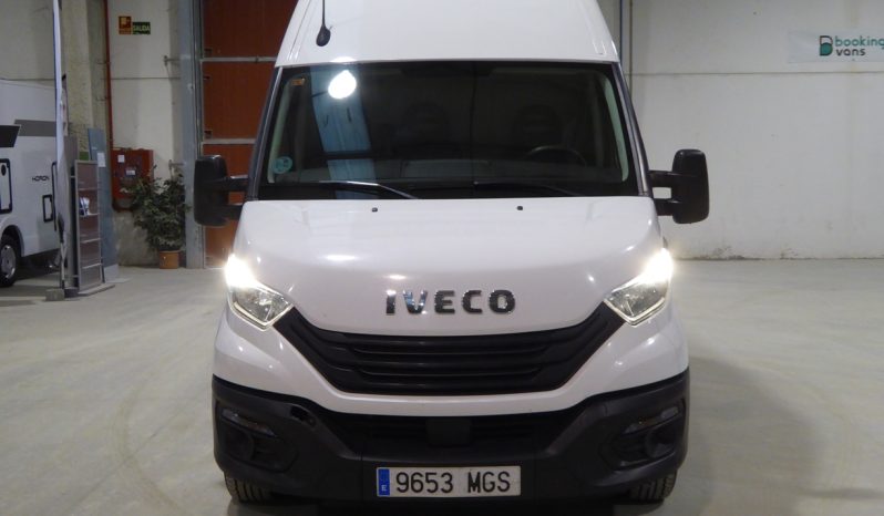 IVECO DAILY 2.3 TD 35S 16 3520LH2 12 M3