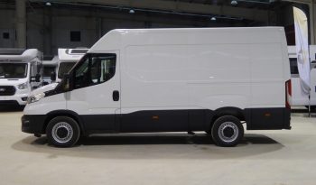 
									IVECO DAILY 2.3 TD 35S 16 3520LH2 12 M3 lleno								