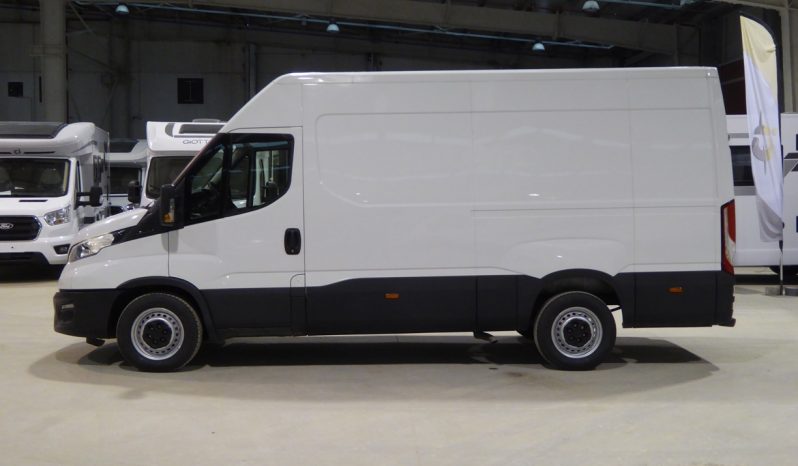 
								IVECO DAILY 2.3 TD 35S 16 3520LH2 12 M3 lleno									