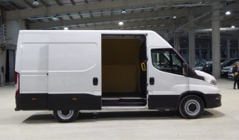 
									IVECO DAILY 2.3 TD 35S 16 3520LH2 12 M3 lleno								