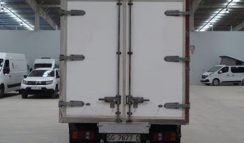 
									NISSAN Trade 2.8d 75 CV. caja cerrada. lleno								