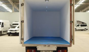 
									NISSAN Trade 2.8d 75 CV. caja cerrada. lleno								