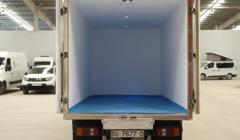 
									NISSAN Trade 2.8d 75 CV. caja cerrada. lleno								