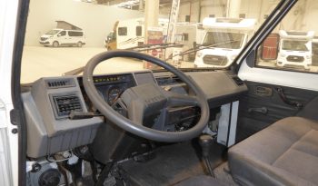 
									NISSAN Trade 2.8d 75 CV. caja cerrada. lleno								