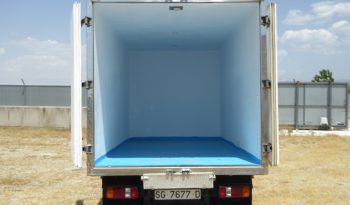 
									NISSAN Trade 2.8d 75 CV. caja cerrada. lleno								