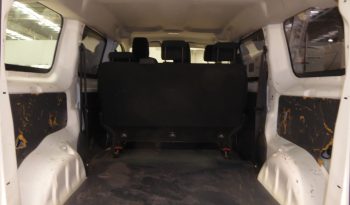 
									Peugeot Expert Combi BlueHDi 120 SS Standard 6 plazas lleno								