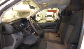 
									Peugeot Expert Combi BlueHDi 120 SS Standard 6 plazas lleno								