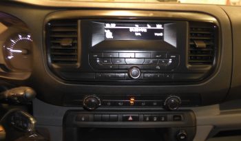 
									Peugeot Expert Combi BlueHDi 120 SS Standard 6 plazas lleno								