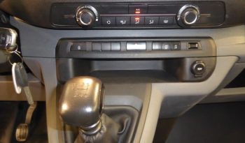 
									Peugeot Expert Combi BlueHDi 120 SS Standard 6 plazas lleno								