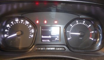 
									Peugeot Expert Combi BlueHDi 120 SS Standard 6 plazas lleno								