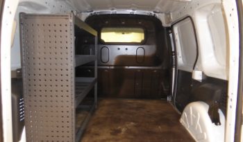 RENAULT Kangoo Furgon Profesional dCi 55kW 75CV Euro 6 lleno