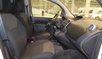 RENAULT Kangoo Furgon Profesional dCi 55kW 75CV Euro 6 lleno