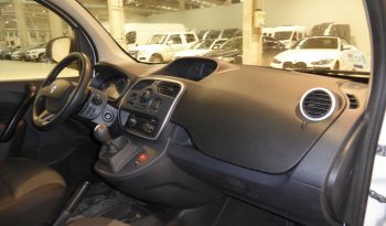 RENAULT Kangoo Furgon Profesional dCi 55kW 75CV Euro 6 lleno
